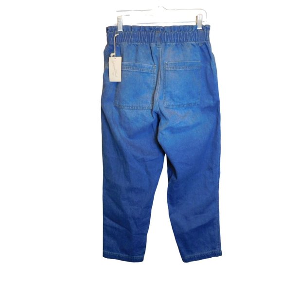 Women's Universal Thread Blue Jeans Sz. 10 - Picture 2 of 9